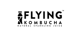 Flying Kombucha